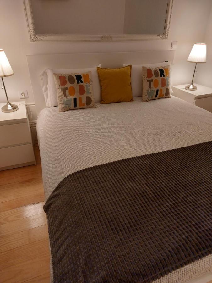 Apartament Lolla'S Dream House Porto Zewnętrze zdjęcie