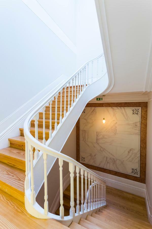 Apartament Lolla'S Dream House Porto Zewnętrze zdjęcie